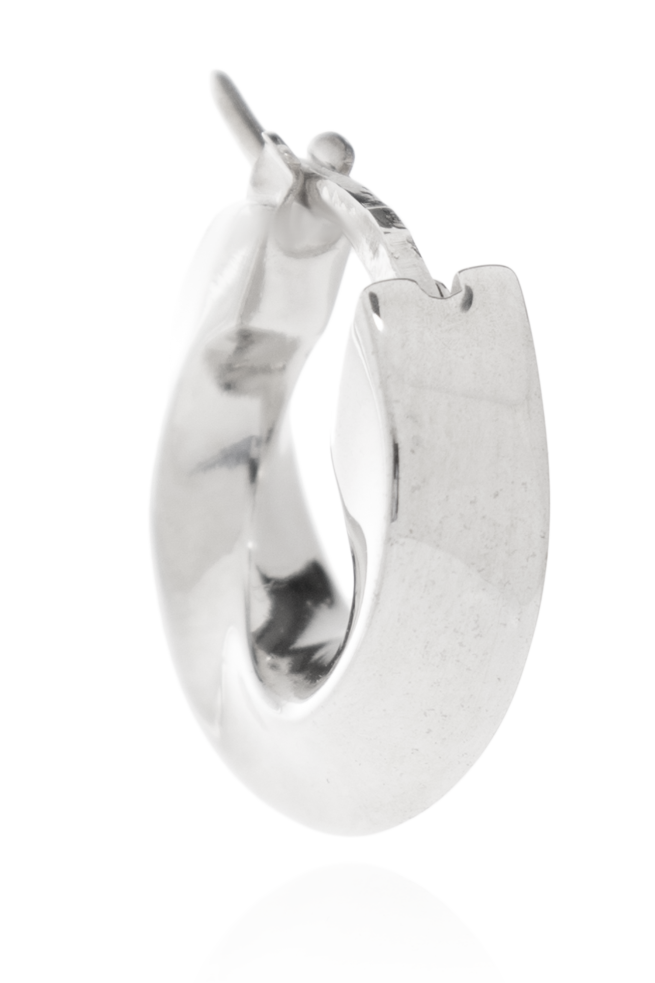 Bottega Veneta Silver earrings | Women's Jewelery | Vitkac